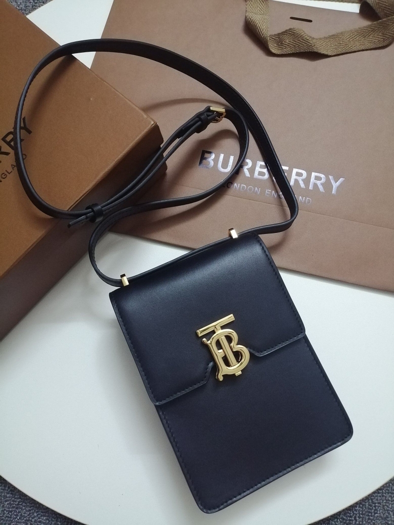 Burberry Satchel Bags